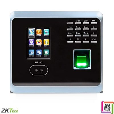 دستگاه حضور و غیاب UF100