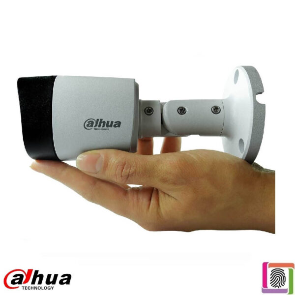 مشخصات دوربین مداربسته HAC-B1A21P