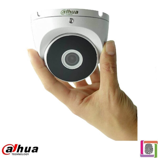 نظارت تصویری HAC-T2A21P