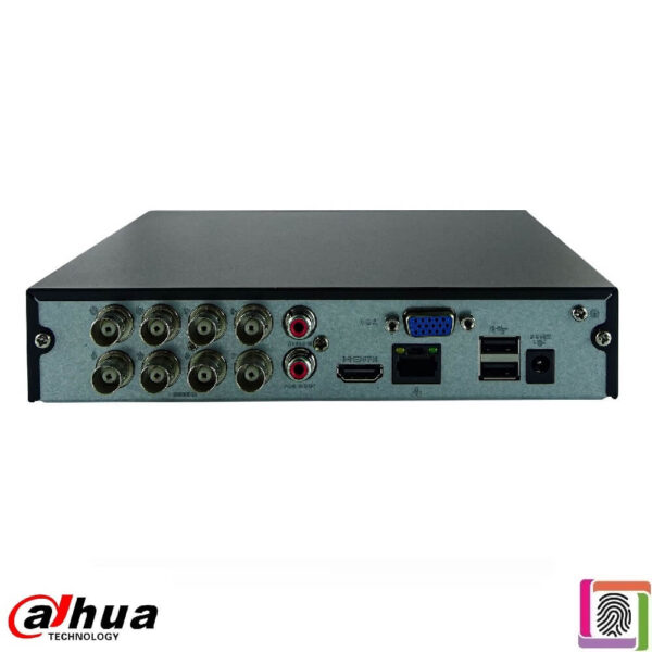 ایکس وی آر XVR1B08 داهوا سری کوپر