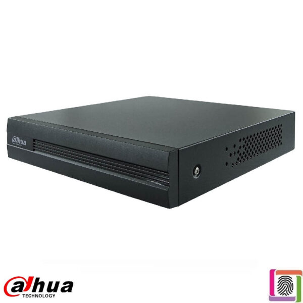 ایکس وی آر XVR1B08 از برند معروف داهوا