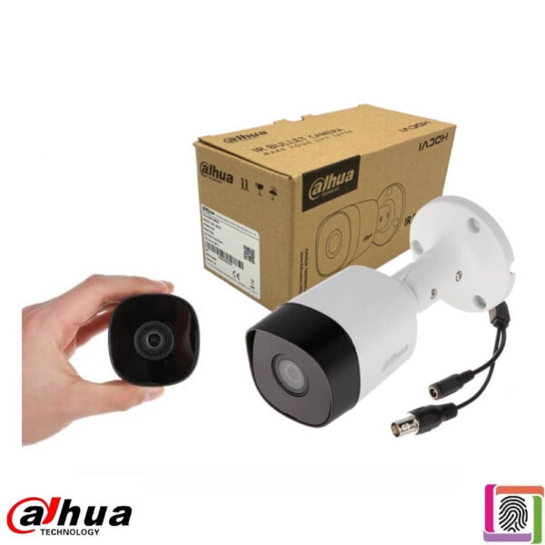 دوربین 2مگاپیکسل HAC-B1A21P