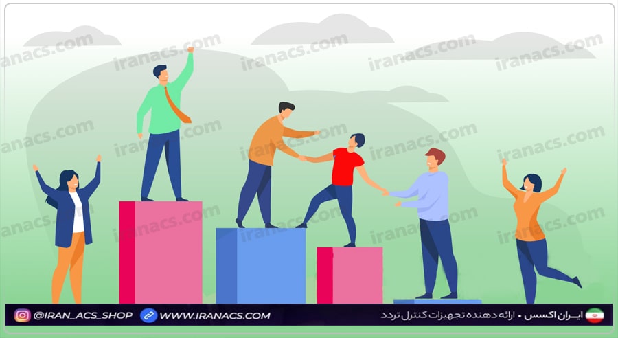 تقویت روحیه کارکنان با محاسبه درست عملکرد در سیستم بایومتریک
