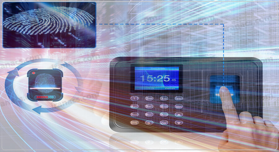 فواید استفاده از سیستم کنترل دسترسی