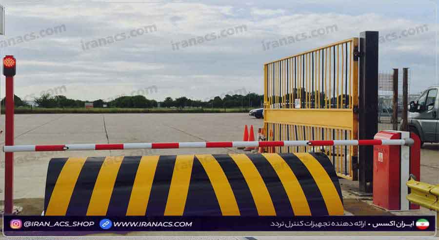 مزایای راهبندهای هیدرولیکی چیست؟