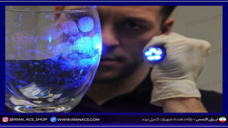 مدت زمان ماندگاری اثر انگشت روی اجسام مختلف