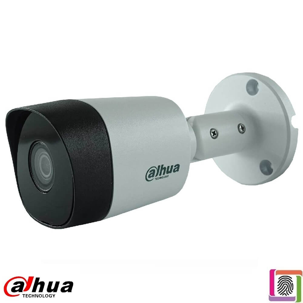 دوربین مداربسته HAC-B2A21P