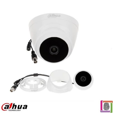 دوربین 2 مگاپیکسل ارزان داهوا مدل HAC-T1A21P