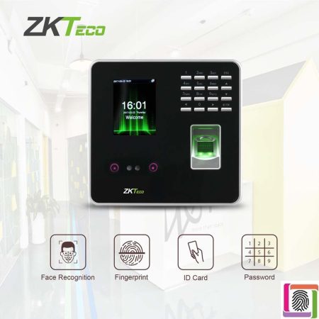 access control mb20
