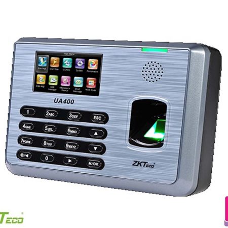 سیستم حضورغیابua400