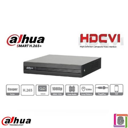 XVR1B04 XVR1B04-back