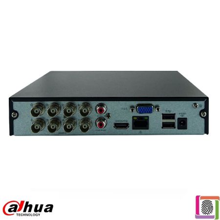 ایکس وی آر XVR1B08 داهوا سری کوپر