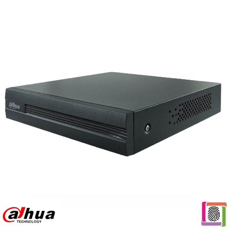 ایکس وی آر XVR1B08 از برند معروف داهوا