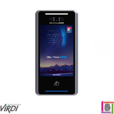 دستگاه تشخیص چهره ubio-x-face-premium