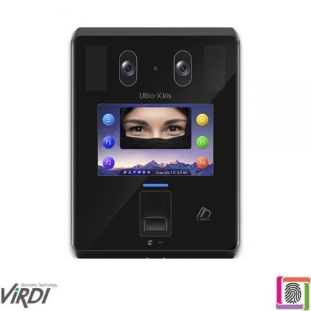 virdi ubio x iris