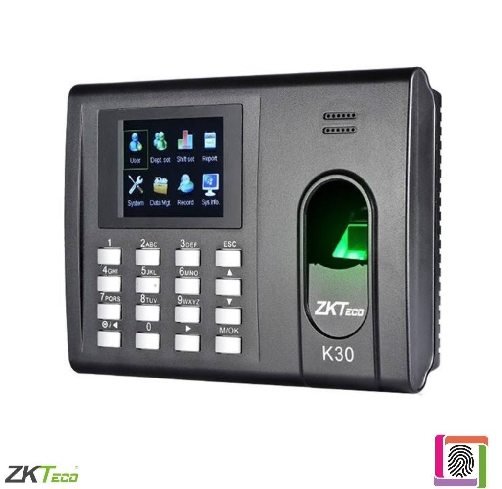 حضور و غیاب K30
