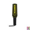 D200 metal detector