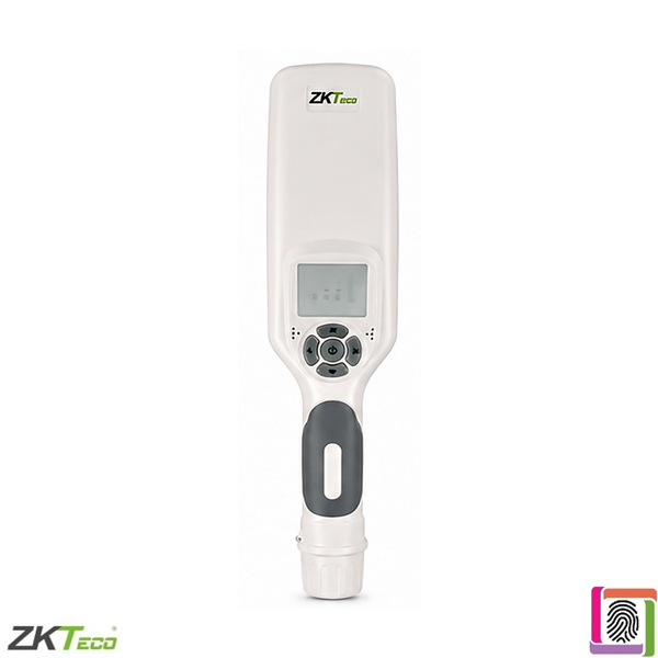 D300 Metal detector