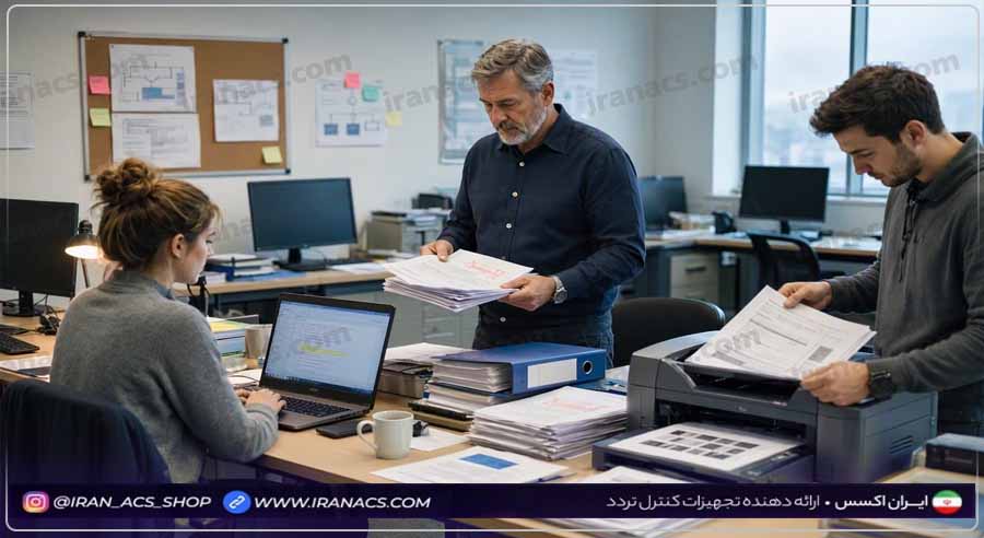 عواملی مثل کمبود نیرو و دوباره کاری هزینه اضافه کاری کارکنان را افزایش میدهند.