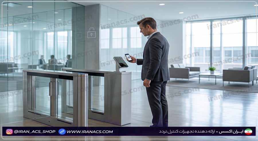 نرم افزار مدیریت مهمان اطلاعات تردد مهمان از زمان هماهنگی ملاقات تا خروج بازدیدکننده را پوشش میدهد. 